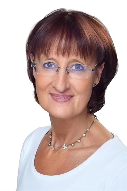 Dr. med. Doris Flick