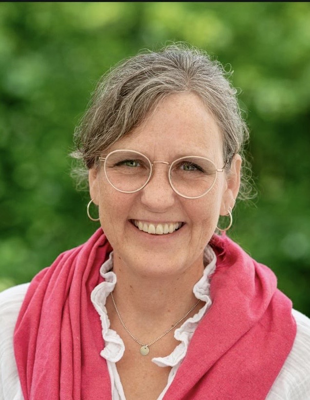 Hebamme Kathrin Peter-Stiens